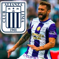 Revelada la razón por la que Alianza no le renovó a Peruzzi