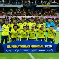 Los posibles rivales de la Selección de Ecuador para la Copa América 2024