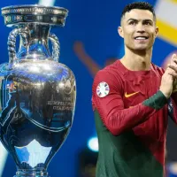Eurocopa 2024: las selecciones rivales de Cristiano Ronaldo y Portugal