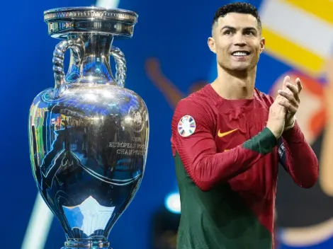 Eurocopa 2024: las selecciones rivales de Cristiano Ronaldo y Portugal