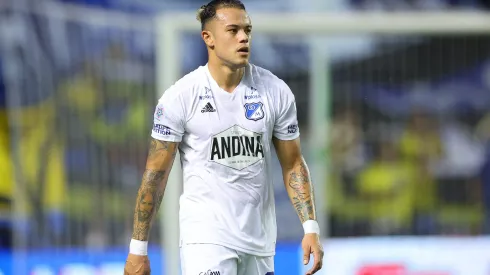 ¿Quién es Leonardo Castro, el delantero pedido por Alejandro Restrepo?