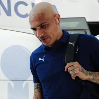 Paolo Guerrero celebra su momento con un cambio de look: ¿LDU Quito conseguirá renovarle?