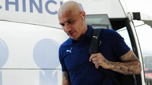 ¿Paolo Guerrero continuará en LDU? Mientras se cambió de look