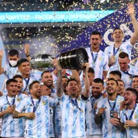 Inteligencia Artificial predice los grupos de la Copa América 2024
