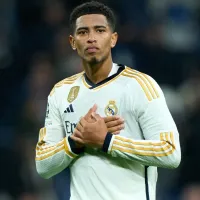 Real Madrid y una posible operación para Jude Bellingham