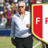 Jorge Fossati muestra interés, otra vez, en dirigir la Selección Peruana: ¿Y Universitario?