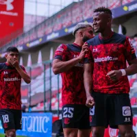 Dos opciones: Michael Estrada podría regresar al fútbol ecuatoriano