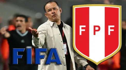 La Selección Peruana cayó a lo más hondo del nuevo ranking FIFA