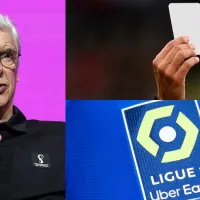¿Qué es la tarjeta blanca que puede estrenarse en la Ligue 1?