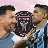 Luis Suárez y sus otros motivos para unirse al Inter Miami de Messi: \'Mi cuerpo...\'