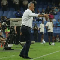 ¿Se queda en Emelec? La contundente respuesta de Hernán Torres