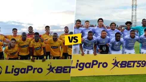 IDV le quita fichajes a Barcelona SC