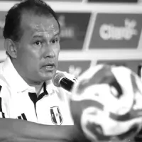 Juan Reynoso fuera de la Selección Peruana de Fútbol: Hoy termina su contrato desde lo legal