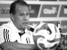 Juan Reynoso fuera de la Selección Peruana de Fútbol: Hoy termina su contrato desde lo legal