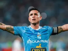 Yoshimar Yotún renovó con Sporting Cristal por 3 temporadas: Universitario y Alianza Lima sufren