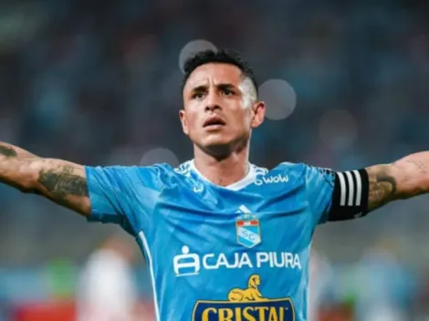 El amor de Yoshimar Yotún por Sporting Cristal pudo más que ofertas de Universitario y Alianza Lima