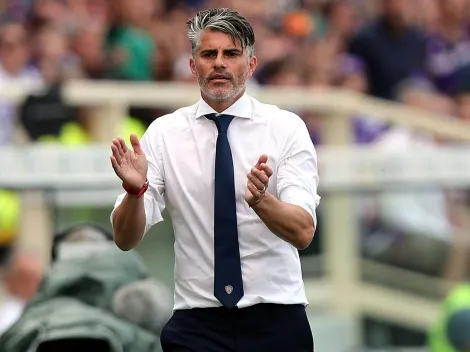 Pero no le alcanzó: Los impresionantes Diego López en Barcelona SC