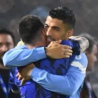 Se filtró el salario que Luis Suárez ganaría como jugador de Inter Miami