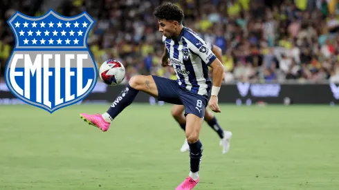 Este sería el futuro del delantero