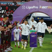 ¿Con más equipos? Así se jugará la LigaPro 2024