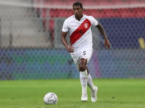 Miguel Araujo habla de su posible regreso al fútbol peruano: ¿El Seleccionado en la Liga 1?
