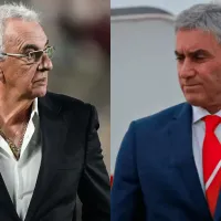Juan Carlos Oblitas confirmó el serio interés por Jorge Fossati para la Selección Peruana