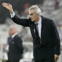 ¿Se lo igualaría Perú?: Este fue el importante salario de Jorge Fossati en su última selección