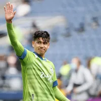 A Barcelona SC se le complica el fichaje de Xavier Arreaga