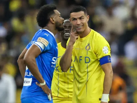 Insólito: Cristiano Ronaldo se burló de él y ahora sería suspendido