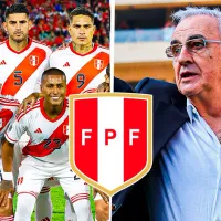 Jorge Fossati a un paso de convertirse en el nuevo técnico de la Selección Peruana