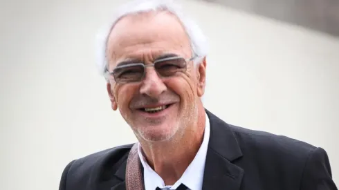 Todo lo que se habló hoy entre Juan Carlos Oblitas y Jorge Fossati: ¿Hay nuevo técnico de Perú?