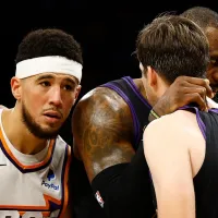 Oficial: Lo que dijo la NBA sobre el polémico tiempo muerto de LeBron en la victoria de Lakers vs. Suns