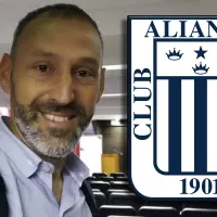 Alianza Lima cerró la importante contratación del preparador físico argentino, Ezequiel Katz
