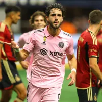 Grande de Sudamérica contactó al Inter Miami por Leonardo Campana