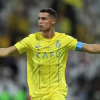 Al Nassr de Cristiano Ronaldo clasificado a los Octavos de Final de la AFC Champions League