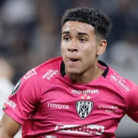 Kendry Páez tiene nuevo valor de mercado