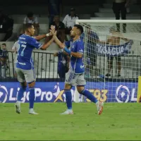 Emelec buscaría a esta figura de la LigaPro para 2024