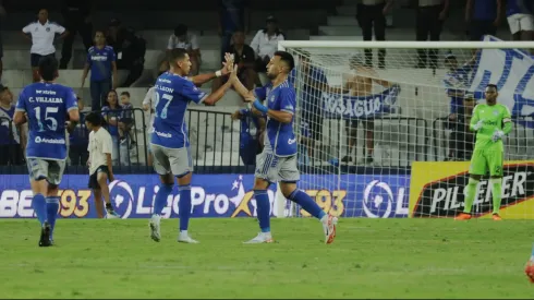 Emelec buscaría a esta figura de la LigaPro para 2024