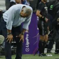 Hernán Torres no tiene claro seguir en Emelec, mientras otro equipo lo buscaría