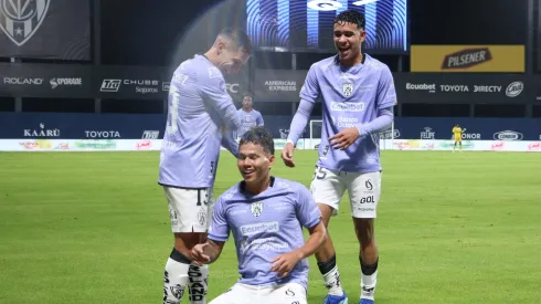 Las dudas de Independiente del Valle para las finales de la LigaPro.