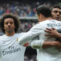 Cristiano Ronaldo podría reencontrarse con un viejo conocido en Al Nassr