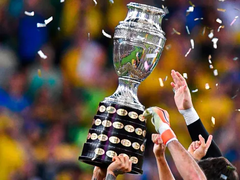 Sorteo Copa América 2024: Así se definieron las llaves de los 16 países