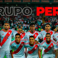La Selección Peruana en el grupo de la muerte de la Copa América 2024