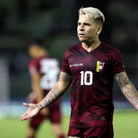 Ponen a Yeferson Soteldo en planes de grande de LigaPro