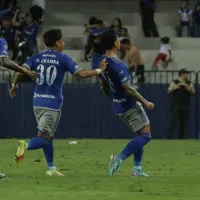 Lo quería Emelec, pero ahora su fichaje sería \'imposible\'