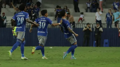 Emelec no podría fichar a este figura de la LigaPro