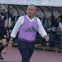Esta sería la decisión de Hernán Torres y Emelec para 2024
