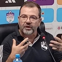 Sporting Cristal y sus refuerzos de talla para la Libertadores y Liga 1: Pedidos de Enderson Moreira