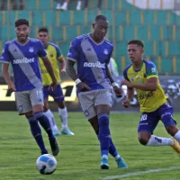 Lo quería Emelec, pero el jugador descarta las negociaciones