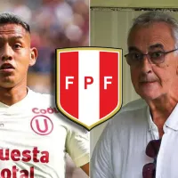 Nelson Cabanillas y su deseo de ver a Jorge Fossati en la Selección Peruana como entrenador